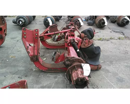 MERITOR-ROCKWELL RD20145 AXLE HOUSING, REAR (FRONT)