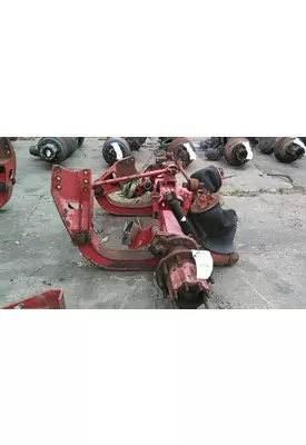 MERITOR-ROCKWELL RD20145 AXLE HOUSING, REAR (FRONT)