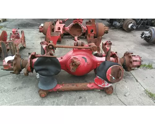 MERITOR-ROCKWELL RD20145 AXLE HOUSING, REAR (FRONT)