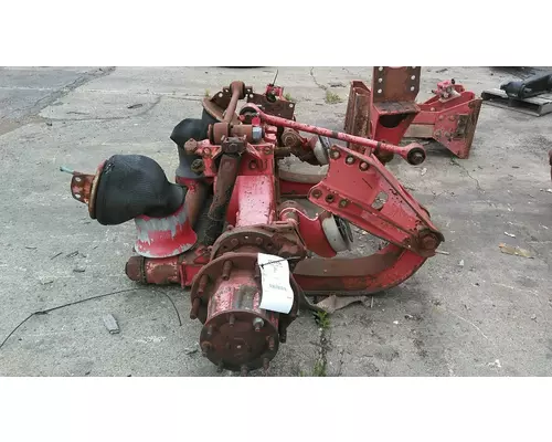 MERITOR-ROCKWELL RD20145 AXLE HOUSING, REAR (FRONT)