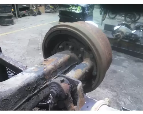 MERITOR-ROCKWELL RD20145 AXLE HOUSING, REAR (FRONT)
