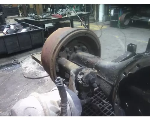 MERITOR-ROCKWELL RD20145 AXLE HOUSING, REAR (FRONT)