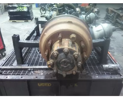 MERITOR-ROCKWELL RD20145 AXLE HOUSING, REAR (FRONT)