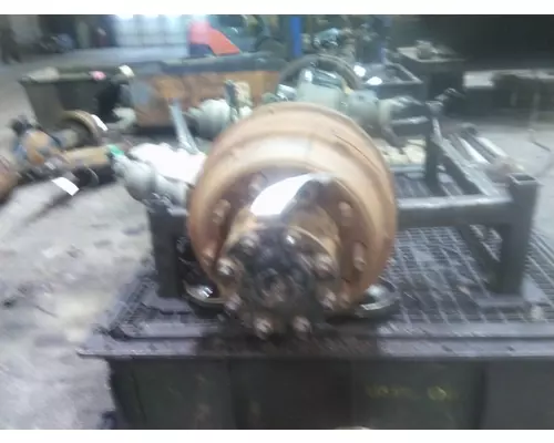 MERITOR-ROCKWELL RD20145 AXLE HOUSING, REAR (FRONT)