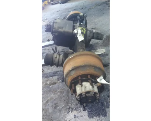 MERITOR-ROCKWELL RD20145 AXLE HOUSING, REAR (FRONT)