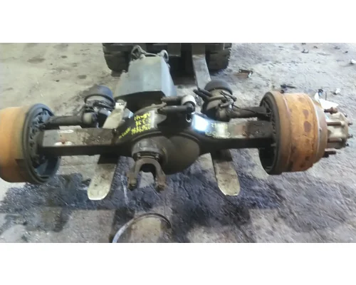 MERITOR-ROCKWELL RD20145 AXLE HOUSING, REAR (FRONT)