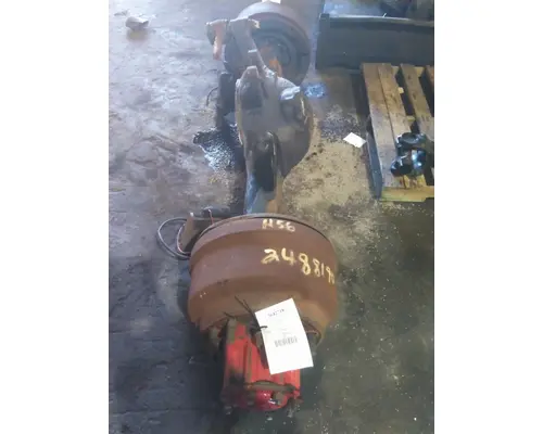 MERITOR-ROCKWELL RD20145 AXLE HOUSING, REAR (FRONT)