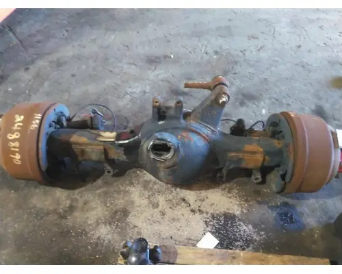 MERITOR-ROCKWELL RD20145 AXLE HOUSING, REAR (FRONT)