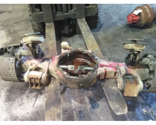 MERITOR-ROCKWELL RD20145 AXLE HOUSING, REAR (FRONT)