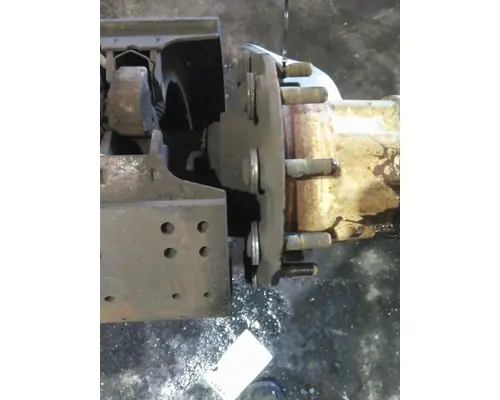 MERITOR-ROCKWELL RD20145 AXLE HOUSING, REAR (FRONT)