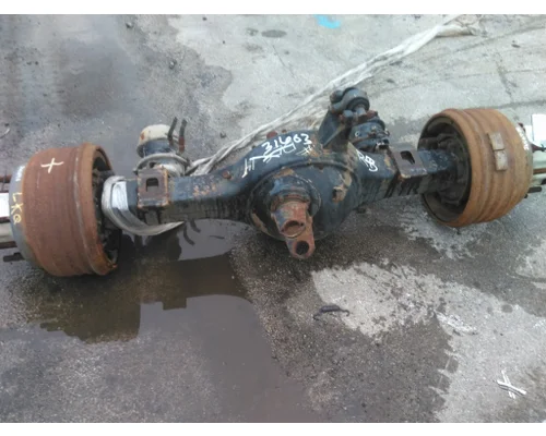 MERITOR-ROCKWELL RD20145 AXLE HOUSING, REAR (FRONT)
