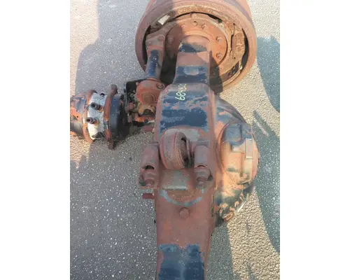 MERITOR-ROCKWELL RD20145 AXLE HOUSING, REAR (FRONT)