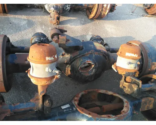 MERITOR-ROCKWELL RD20145 AXLE HOUSING, REAR (FRONT)