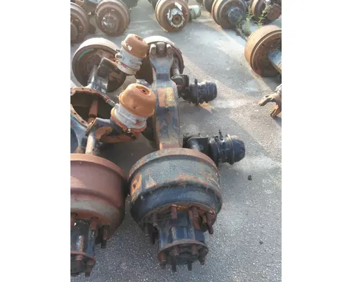 MERITOR-ROCKWELL RD20145 AXLE HOUSING, REAR (FRONT)