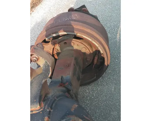 MERITOR-ROCKWELL RD20145 AXLE HOUSING, REAR (FRONT)
