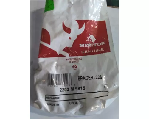 MERITOR-ROCKWELL RD20145 DIFFERENTIAL PARTS