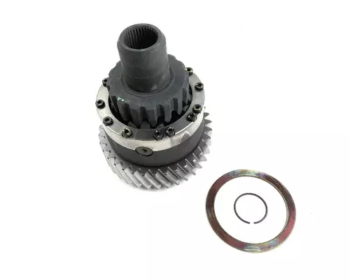 MERITOR-ROCKWELL RD20145 DIFFERENTIAL PARTS