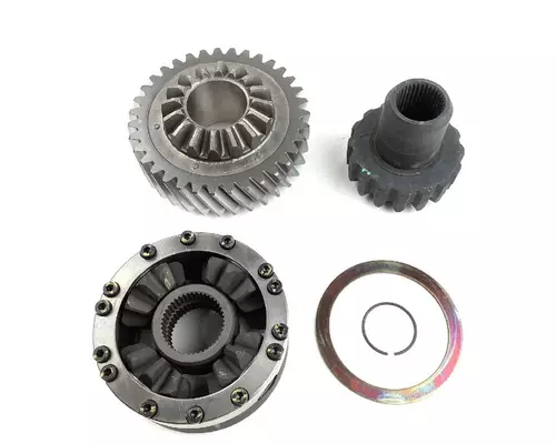 MERITOR-ROCKWELL RD20145 DIFFERENTIAL PARTS