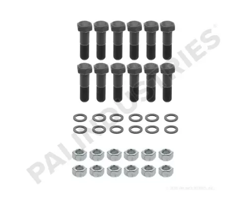 MERITOR-ROCKWELL RD20145 DIFFERENTIAL PARTS