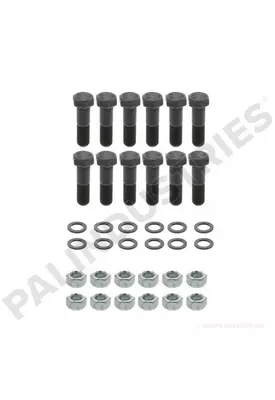MERITOR-ROCKWELL RD20145 DIFFERENTIAL PARTS
