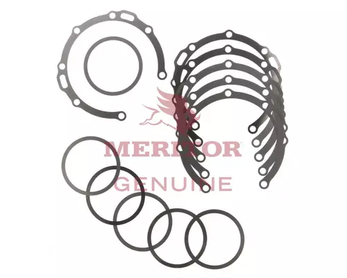 MERITOR-ROCKWELL RD20145 DIFFERENTIAL PARTS