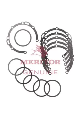 MERITOR-ROCKWELL RD20145 DIFFERENTIAL PARTS