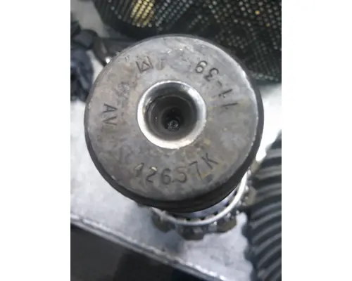 MERITOR-ROCKWELL RD20145 RING GEAR AND PINION