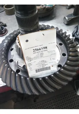 MERITOR-ROCKWELL RD20145 RING GEAR AND PINION