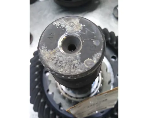 MERITOR-ROCKWELL RD20145 RING GEAR AND PINION