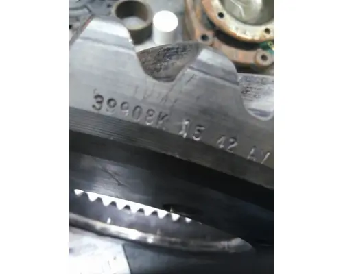 MERITOR-ROCKWELL RD20145 RING GEAR AND PINION