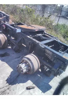 MERITOR-ROCKWELL RD2014XR264 CUTOFF - SINGLE AXLE