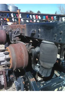 MERITOR-ROCKWELL RD2014XR264 CUTOFF - SINGLE AXLE