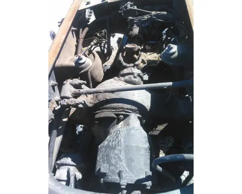 MERITOR-ROCKWELL RD2014XR264 CUTOFF - SINGLE AXLE