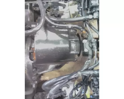 MERITOR-ROCKWELL RD2014XR264 DIFFERENTIAL ASSEMBLY FRONT REAR