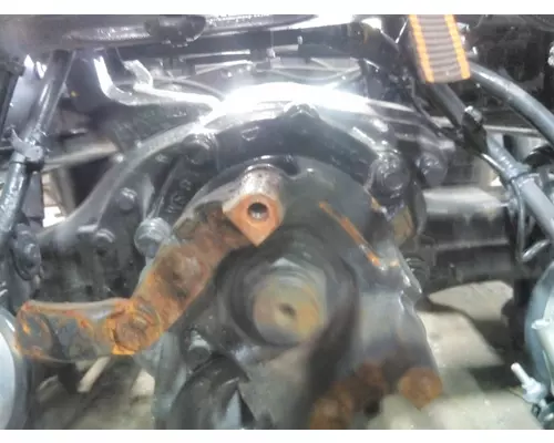 MERITOR-ROCKWELL RD2014XR264 DIFFERENTIAL ASSEMBLY FRONT REAR