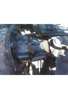 MERITOR-ROCKWELL RD2014XR264 DIFFERENTIAL ASSEMBLY FRONT REAR