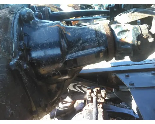 MERITOR-ROCKWELL RD2014XR264 DIFFERENTIAL ASSEMBLY FRONT REAR