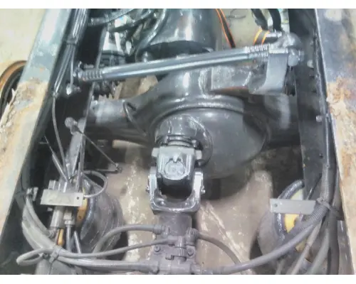 MERITOR-ROCKWELL RD2014X AXLE HOUSING, REAR (FRONT)