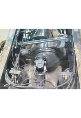 MERITOR-ROCKWELL RD2014X AXLE HOUSING, REAR (FRONT)