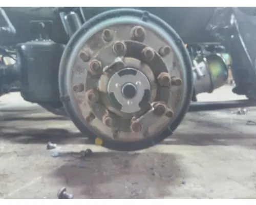 MERITOR-ROCKWELL RD2014X AXLE HOUSING, REAR (FRONT)