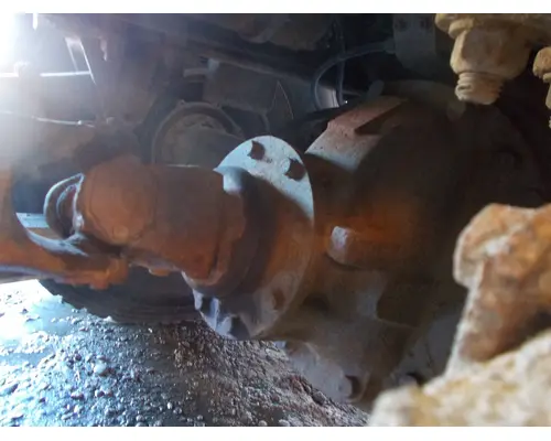 MERITOR-ROCKWELL RD22145R463 CUTOFF - SINGLE AXLE