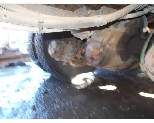 MERITOR-ROCKWELL RD22145R463 CUTOFF - SINGLE AXLE