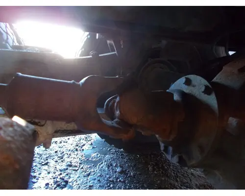 MERITOR-ROCKWELL RD22145R463 CUTOFF - SINGLE AXLE