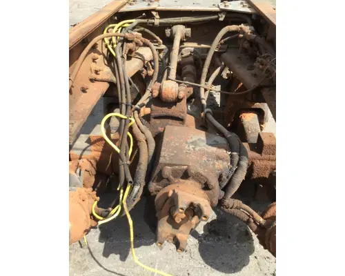 MERITOR-ROCKWELL RD22145R463 CUTOFF - SINGLE AXLE