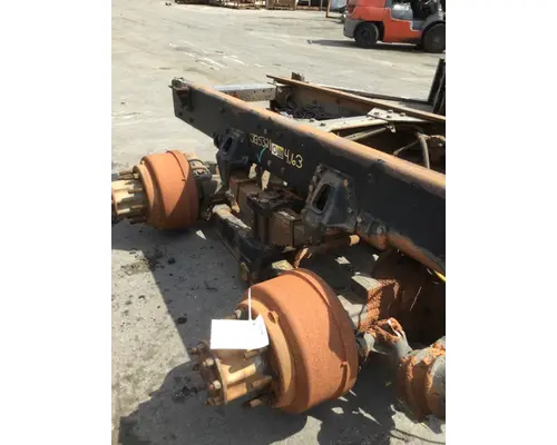 MERITOR-ROCKWELL RD22145R463 CUTOFF - SINGLE AXLE