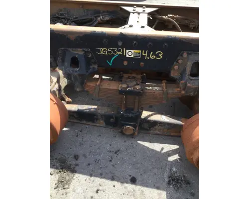 MERITOR-ROCKWELL RD22145R463 CUTOFF - SINGLE AXLE