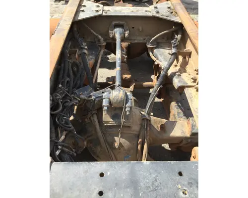 MERITOR-ROCKWELL RD22145R463 CUTOFF - SINGLE AXLE