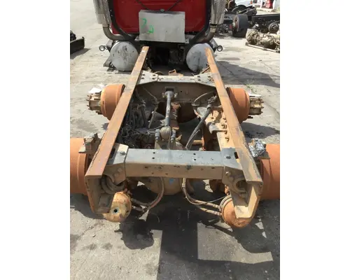 MERITOR-ROCKWELL RD22145R463 CUTOFF - SINGLE AXLE