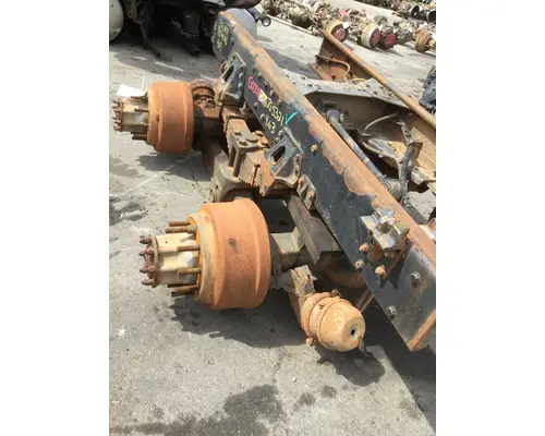 MERITOR-ROCKWELL RD22145R463 CUTOFF - SINGLE AXLE