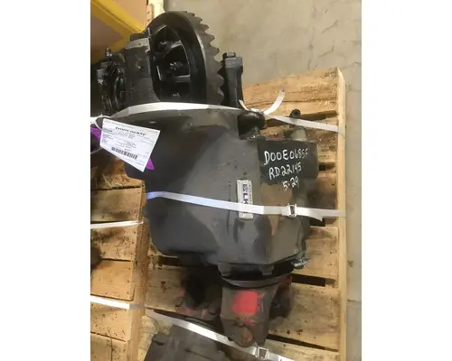 MERITOR-ROCKWELL RD22145R529 DIFFERENTIAL ASSEMBLY FRONT REAR